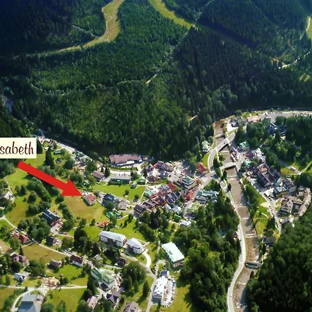 Elisabeth Guest house