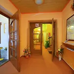 Elisabeth Guest house 3*