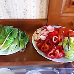Elisabeth Guest house 3*