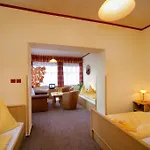 Elisabeth Guest house 3*