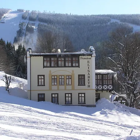Vendégház Elisabeth