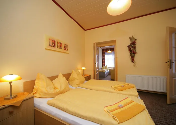 Elisabeth Casa de hóspedes Špindlerŭv Mlýn